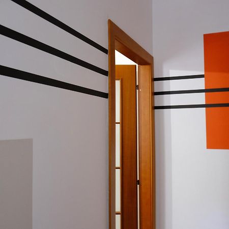 Matteotti Rooms Matera Eksteriør bilde