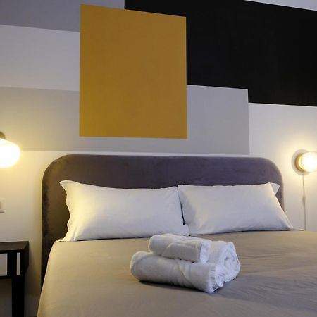 Matteotti Rooms Matera Eksteriør bilde