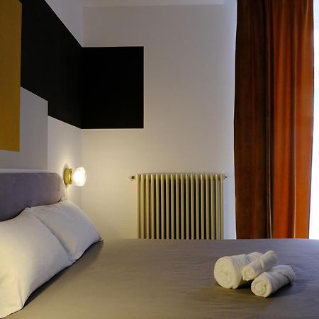 Matteotti Rooms Matera Eksteriør bilde