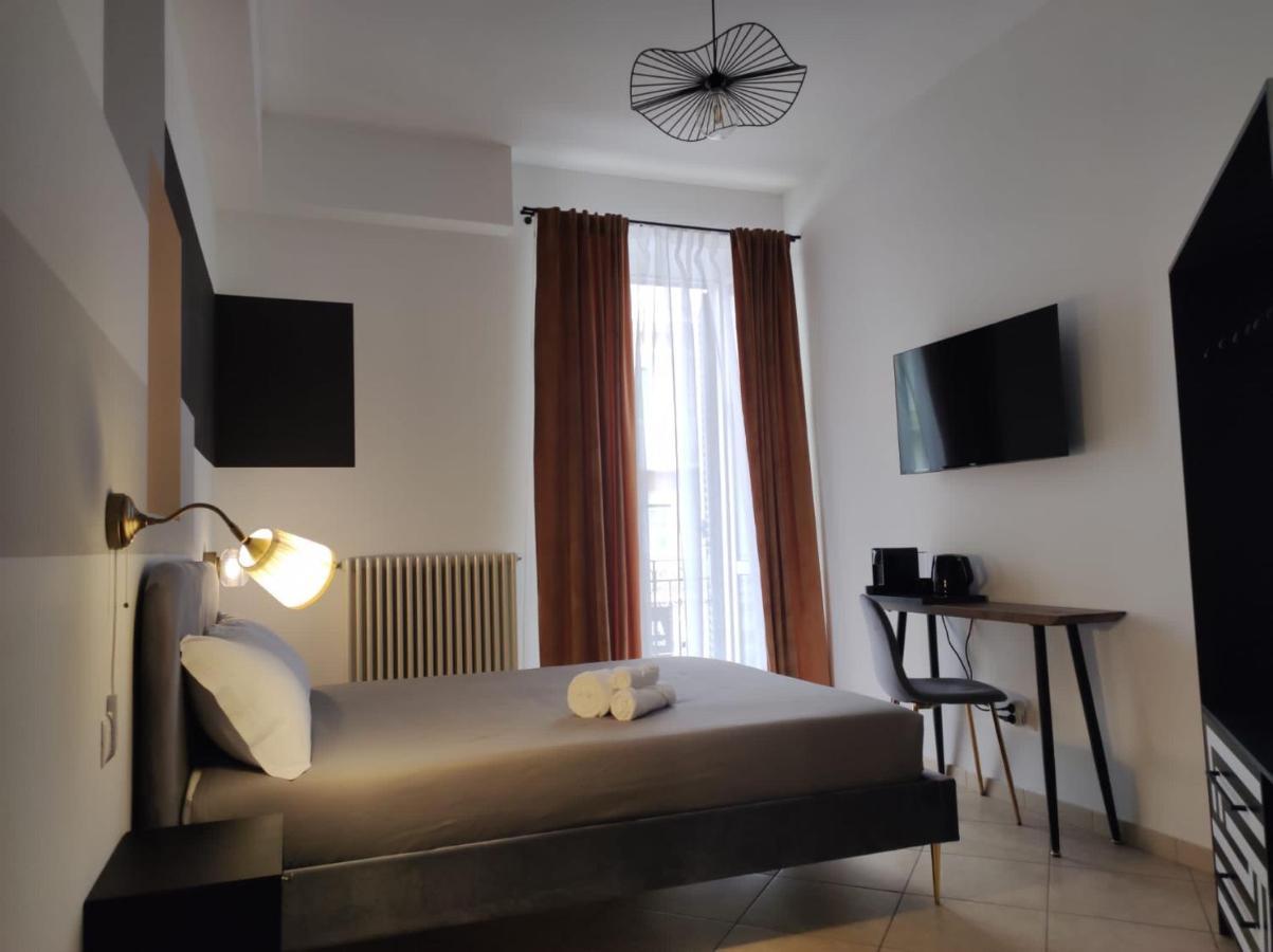 Matteotti Rooms Matera Eksteriør bilde