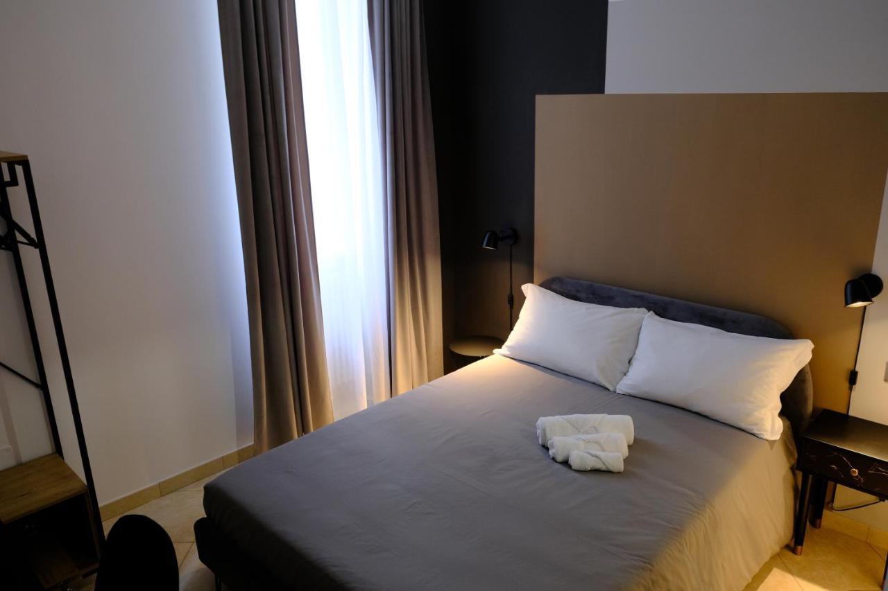 Matteotti Rooms Matera Eksteriør bilde
