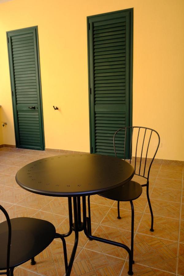 Matteotti Rooms Matera Eksteriør bilde
