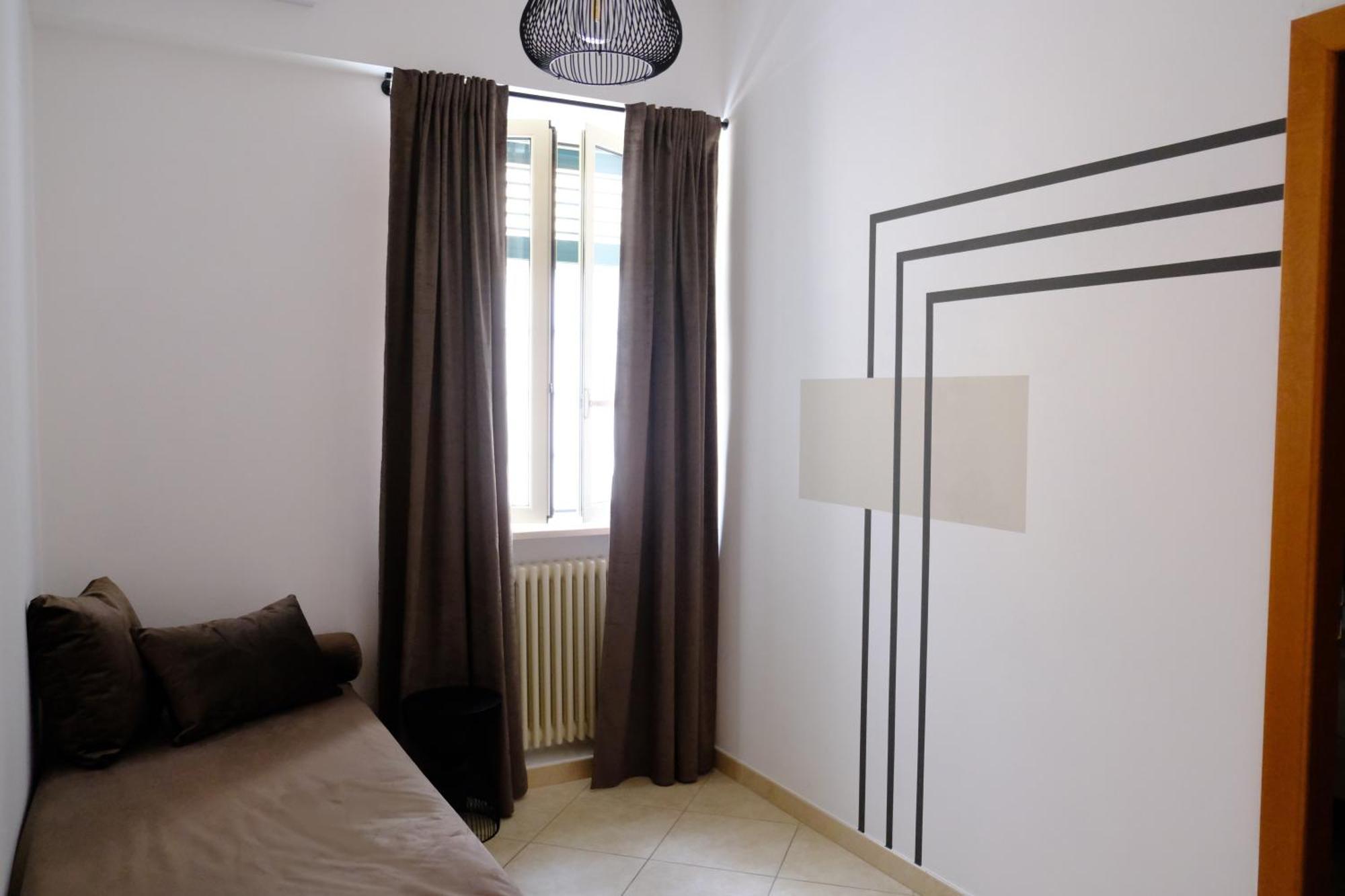 Matteotti Rooms Matera Eksteriør bilde
