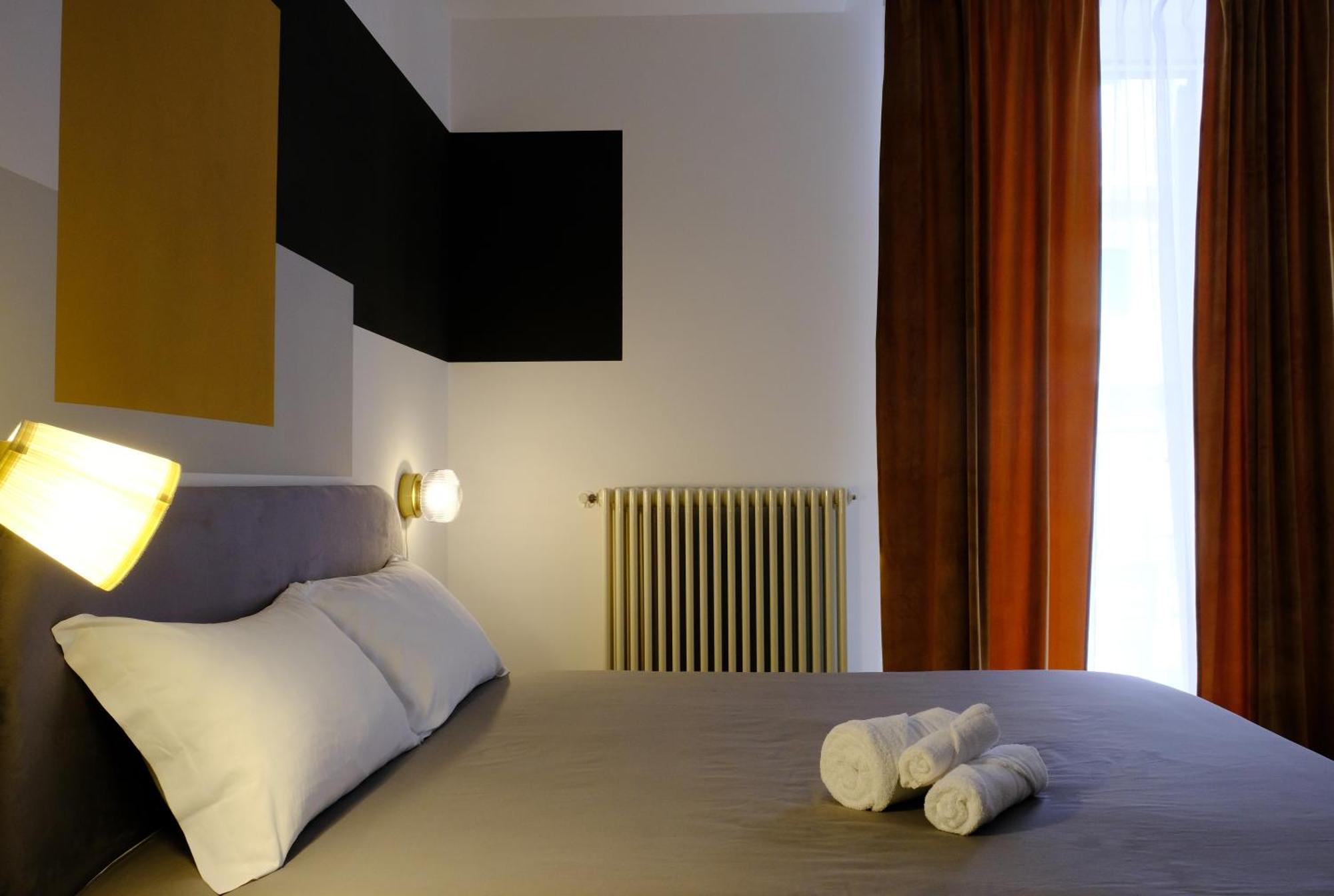 Matteotti Rooms Matera Eksteriør bilde