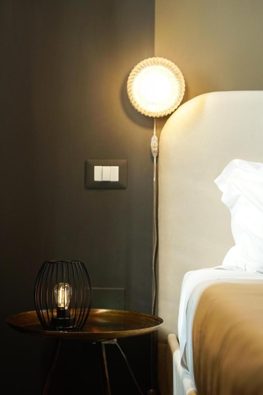 Matteotti Rooms Matera Eksteriør bilde