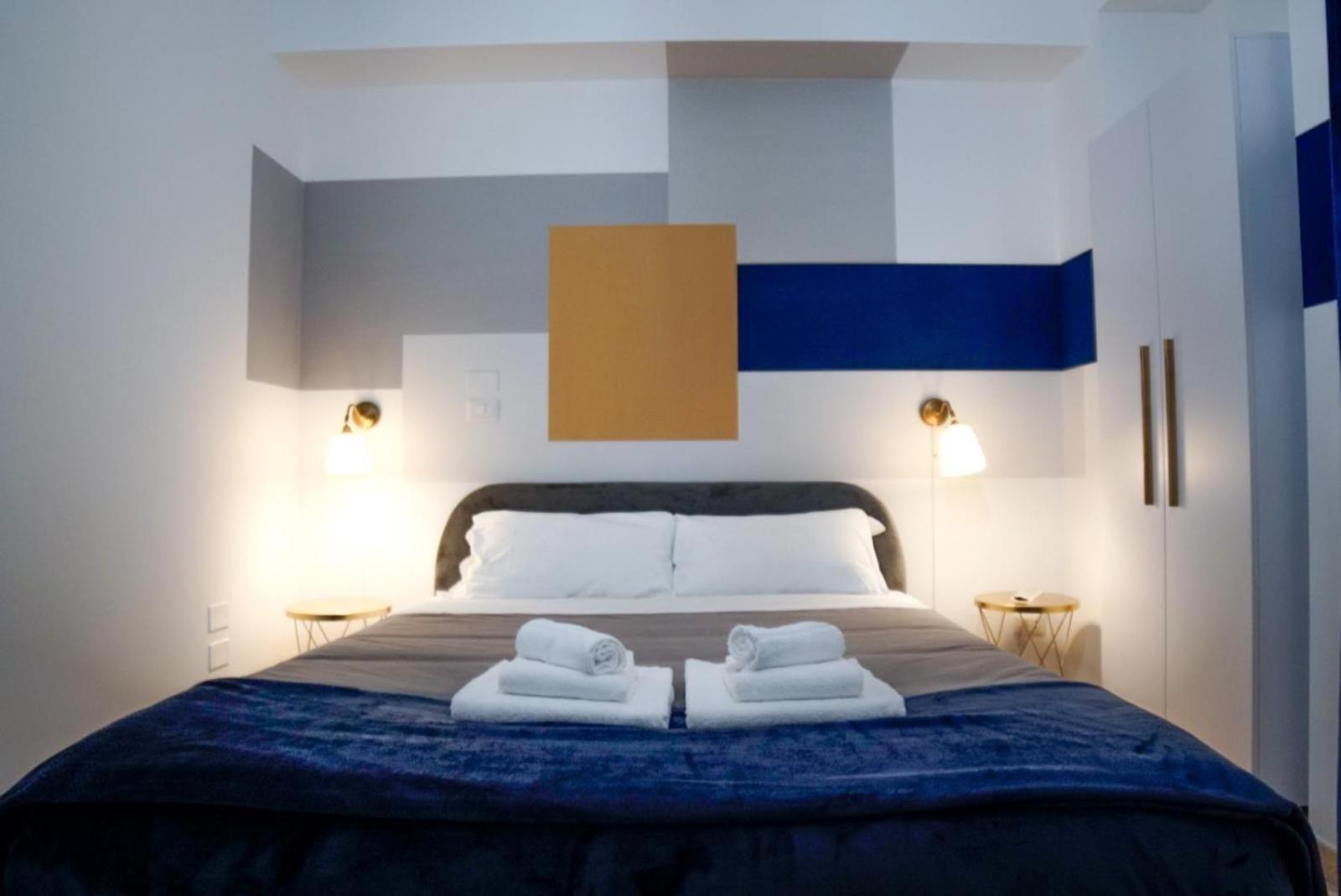 Matteotti Rooms Matera Eksteriør bilde