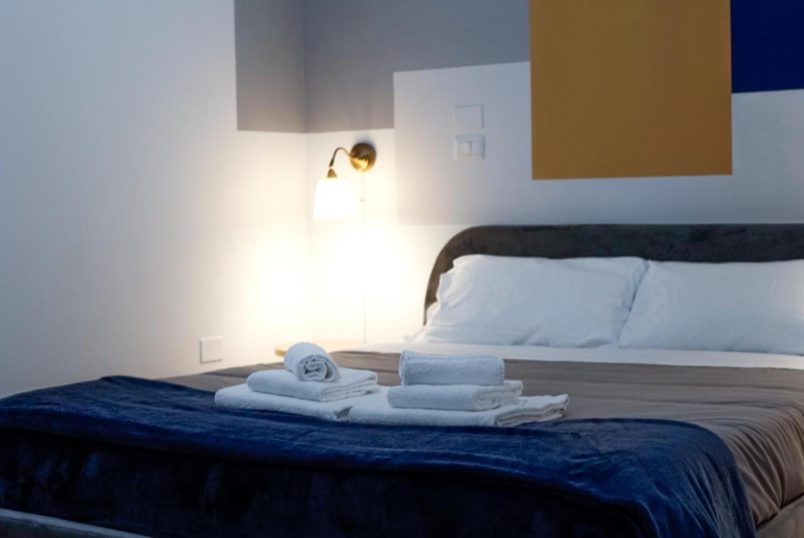 Matteotti Rooms Matera Eksteriør bilde
