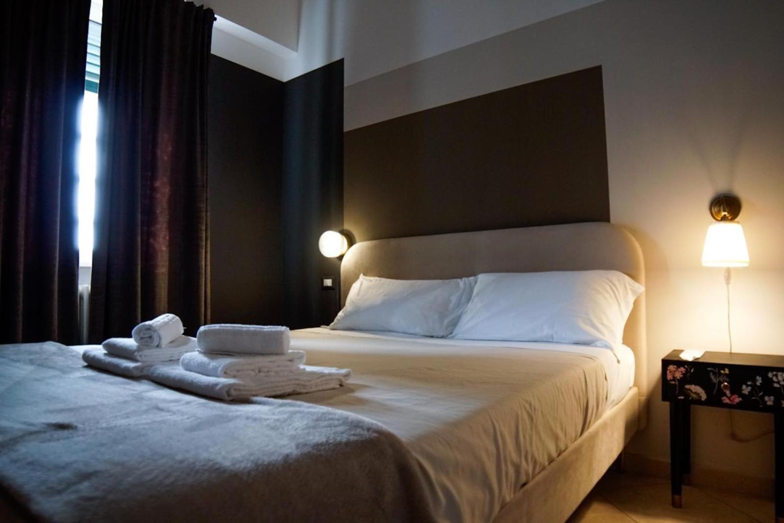 Matteotti Rooms Matera Eksteriør bilde